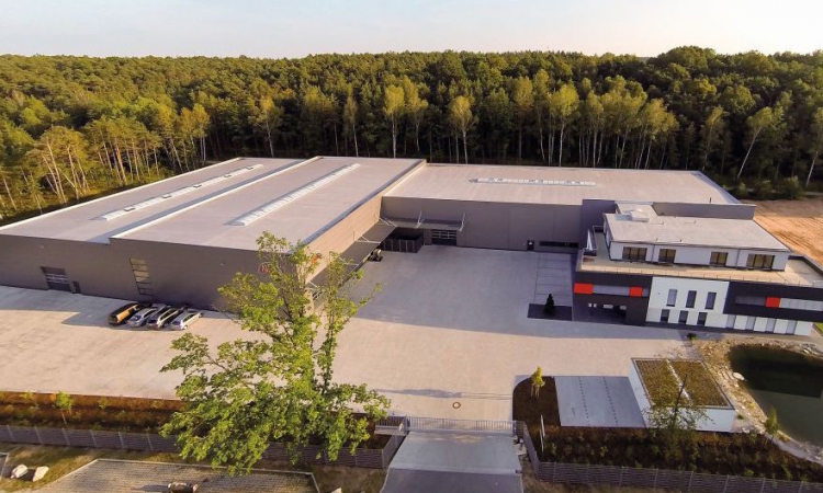 MKV GmbH: Anlagen bauen und umbauen